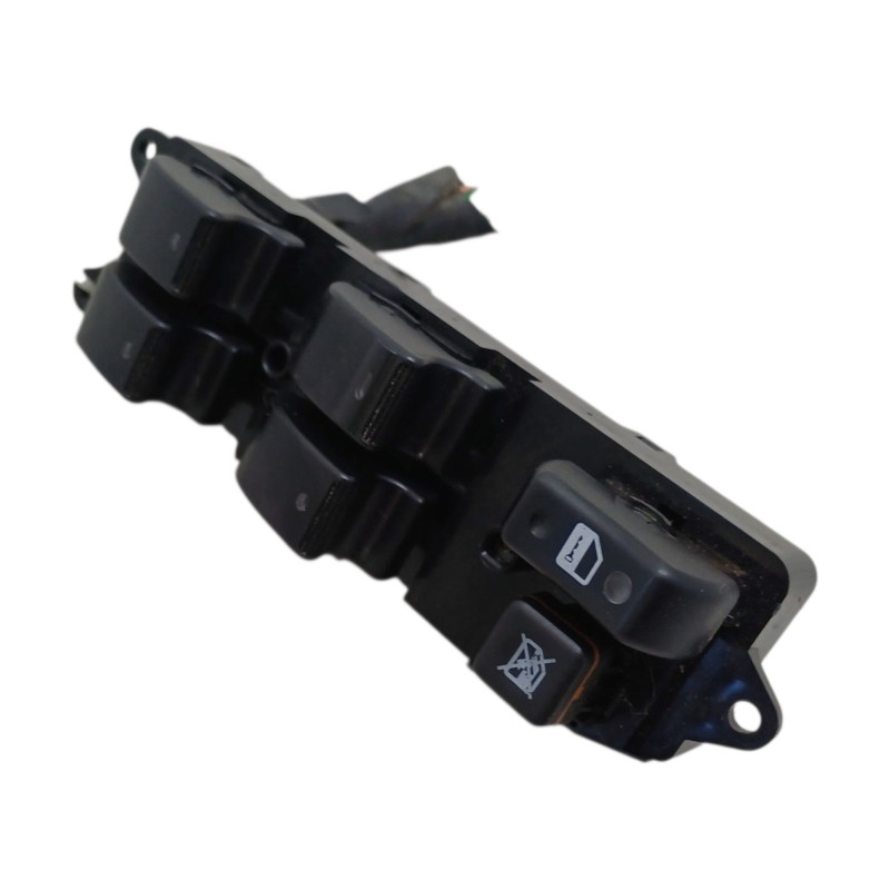 Pulsantiera Anteriore Sinistra TOYOTA Corolla Verso 2° Serie