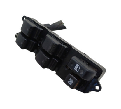 Pulsantiera Anteriore Sinistra TOYOTA Corolla Verso 2° Serie - 848200F030 - 2863278