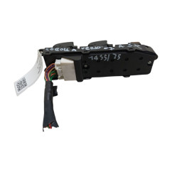 Pulsantiera Anteriore Sinistra TOYOTA Corolla Verso 2° Serie - 848200F030 - 2863278