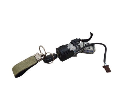 Blocchetto Accensione PEUGEOT 3008 Serie dal 09 al 16 - 36410600 - 2849241