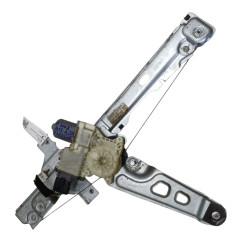 Alzacristallo elettrico ant. DX PEUGEOT 3008 Serie dal 09 al 16