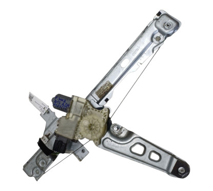 Alzacristallo elettrico ant. DX PEUGEOT 3008 Serie dal 09 al 16 - 9682808880 - 2849629