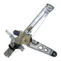 Alzacristallo elettrico ant. DX PEUGEOT 3008 Serie dal 09 al 16