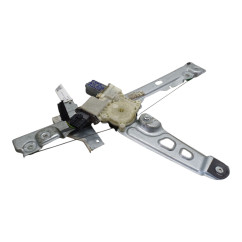 Alzacristallo elettrico ant. DX PEUGEOT 3008 Serie dal 09 al 16 - 9682808880 - 2849629