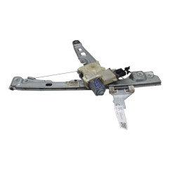 Alzacristallo elettrico ant. DX PEUGEOT 3008 Serie dal 09 al 16 - 9682808880 - 2849629