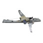 Alzacristallo elettrico ant. DX PEUGEOT 3008 Serie dal 09 al 16