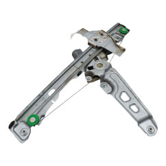 Alzacristallo elettrico ant. DX PEUGEOT 3008 Serie dal 09 al 16 - 9682808880 - 2849629