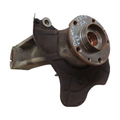 Montante sospensione ANT DX FIAT Ducato 5° Serie - 1357005080 - 2858425