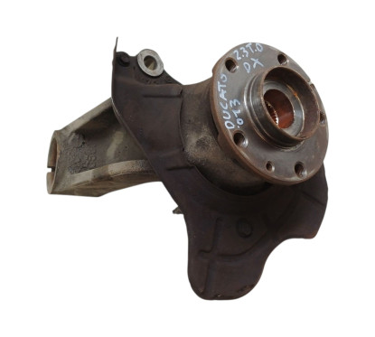 Montante sospensione ANT DX FIAT Ducato 5° Serie