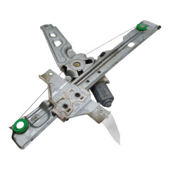 Alzacristallo elettrico ant. DX PEUGEOT 3008 Serie dal 09 al 16 - 9682808880 - 2849629