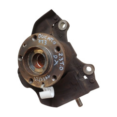 Montante sospensione ANT DX FIAT Ducato 5° Serie - 1357005080 - 2858425