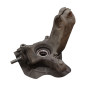 Montante sospensione ANT DX FIAT Ducato 5° Serie