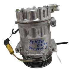 Compressore A/C PEUGEOT 3008 Serie dal 09 al 16