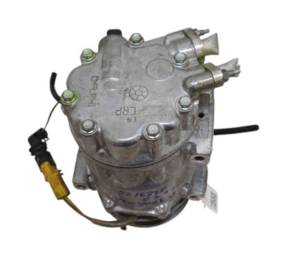 Compressore A/C PEUGEOT 3008 Serie dal 09 al 16