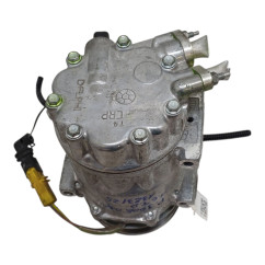 Compressore A/C PEUGEOT 3008 Serie dal 09 al 16 - 9800839580 - 2849367