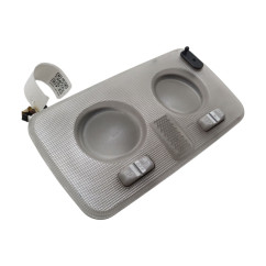 Plafoniera FIAT Ducato 5° Serie - 735507762 - 2856177