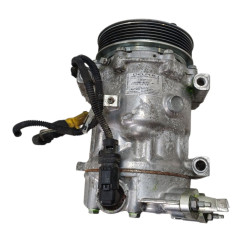 Compressore A/C PEUGEOT 3008 Serie dal 09 al 16 - 9800839580 - 2849367