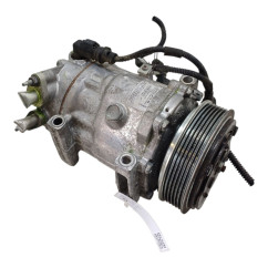 Compressore A/C PEUGEOT 3008 Serie dal 09 al 16 - 9800839580 - 2849367
