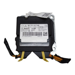 Centralina Airbag PEUGEOT 3008 Serie dal 09 al 16