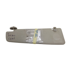 Parasole aletta anteriore SX FIAT Ducato 5° Serie