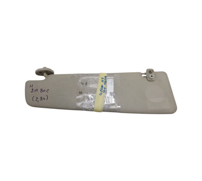 Parasole aletta anteriore SX FIAT Ducato 5° Serie - 735734969 - 2856147