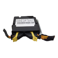 Centralina Airbag PEUGEOT 3008 Serie dal 09 al 16 - 9675181780 - 2849165
