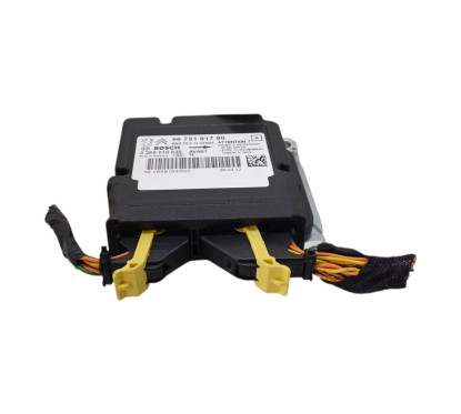 Centralina Airbag PEUGEOT 3008 Serie dal 09 al 16