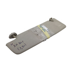 Parasole aletta anteriore SX FIAT Ducato 5° Serie - 735734969 - 2856147