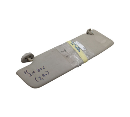 Parasole aletta anteriore SX FIAT Ducato 5° Serie