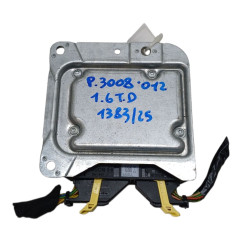 Centralina Airbag PEUGEOT 3008 Serie dal 09 al 16 - 9675181780 - 2849165
