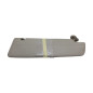 Parasole aletta anteriore SX FIAT Ducato 5° Serie