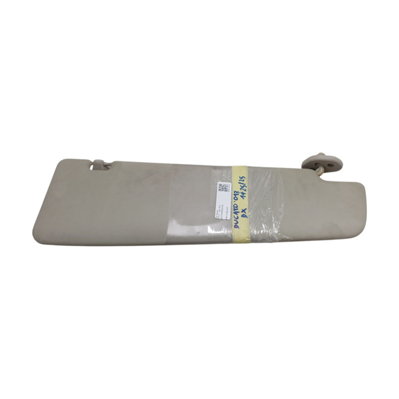 Parasole aletta Lato Passeggero FIAT Ducato 5° Serie