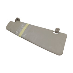 Parasole aletta Lato Passeggero FIAT Ducato 5° Serie - 735741146 - 2856163