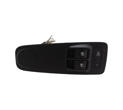 Pulsantiera Anteriore Sinistra FIAT Ducato 5° Serie - 735532903 - 2856137