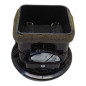 Bocchetta aria cruscotto DX OPEL Adam 1° Serie