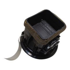 Bocchetta aria cruscotto DX OPEL Adam 1° Serie - 13417363 - 2913423