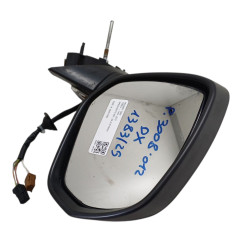 Specchietto Retrovisore Destro PEUGEOT 3008 Serie dal 09 al 16 - 8153ZF - 2993251