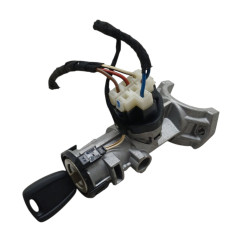 Blocchetto Accensione FIAT Ducato 5° Serie - 46862626 - 2858378