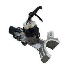 Blocchetto Accensione FIAT Ducato 5° Serie - 46862626 - 2858378