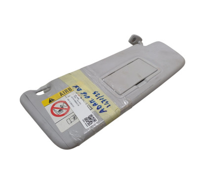 Parasole aletta Lato Passeggero OPEL Adam 1° Serie