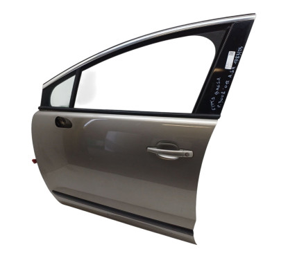 Portiera Anteriore Sinistra PEUGEOT 3008 Serie dal 09 al 16 - 9002AR - 2848642