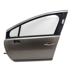 Portiera Anteriore Sinistra PEUGEOT 3008 Serie dal 09 al 16