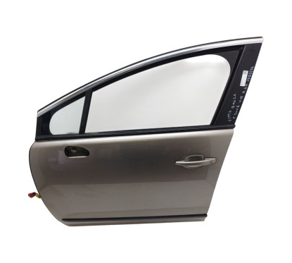 Portiera Anteriore Sinistra PEUGEOT 3008 Serie dal 09 al 16