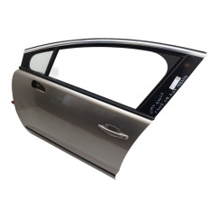 Portiera Anteriore Sinistra PEUGEOT 3008 Serie dal 09 al 16 - 9002AR - 2848642