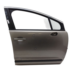 Portiera anteriore Destra PEUGEOT 3008 Serie dal 09 al 16 - 9004AV - 2848628