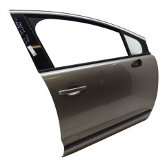 Portiera anteriore Destra PEUGEOT 3008 Serie dal 09 al 16