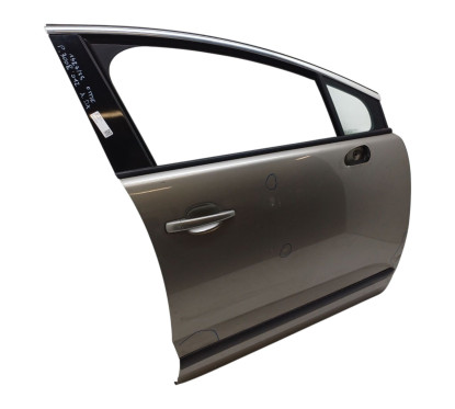 Portiera anteriore Destra PEUGEOT 3008 Serie dal 09 al 16