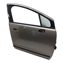 Portiera anteriore Destra PEUGEOT 3008 Serie dal 09 al 16 - 9004AV - 2848628