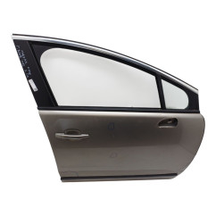 Portiera anteriore Destra PEUGEOT 3008 Serie dal 09 al 16 - 9004AV - 2848628