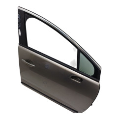 Portiera anteriore Destra PEUGEOT 3008 Serie dal 09 al 16 - 9004AV - 2848628
